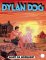 Anteprima copertina per Dylan Dog #261 – Saluti da Moonlight