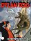 Anteprima copertina per Dylan Dog #267 – Cose dell'altro mondo