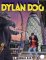 Anteprima copertina per Dylan Dog #268 – Il modulo A38