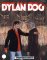 Anteprima copertina per Dylan Dog #269 – I professionisti
