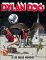 Anteprima copertina per Dylan Dog #270 – Il re delle mosche
