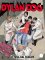 Anteprima copertina per Dylan Dog #274 – Fuga dal passato