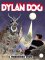 Anteprima copertina per Dylan Dog #275 – Il tredicesimo uomo