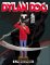 Anteprima copertina per Dylan Dog #283 – Il persecutore