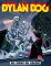 Anteprima copertina per Dylan Dog #284 – Nel segno del dolore