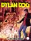 Anteprima copertina per Dylan Dog #289 – La via degli enigmi