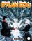 Anteprima copertina per Dylan Dog #292 – Anime prigioniere