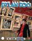 Anteprima copertina per Dylan Dog #293 – Gli ultimi immortali