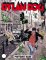 Anteprima copertina per Dylan Dog #294 – Piovono rane