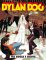 Anteprima copertina per Dylan Dog #295 – Tra moglie e marito...