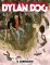 Anteprima copertina per Dylan Dog #297 – Il sortilegio