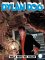 Anteprima copertina per Dylan Dog #298 – Nella testa del killer