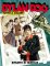 Anteprima copertina per Dylan Dog #300 – Ritratto di famiglia