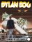 Anteprima copertina per Dylan Dog #304 – Terrore ad alta quota