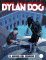 Anteprima copertina per Dylan Dog #305 – Il museo del crimine