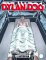 Anteprima copertina per Dylan Dog #309 – L'autopsia