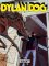 Anteprima copertina per Dylan Dog #316 – Blacky