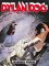 Anteprima copertina per Dylan Dog #318 – Leggende urbane