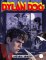 Anteprima copertina per Dylan Dog #321 – Giovani vampiri