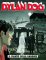 Anteprima copertina per Dylan Dog #322 – Il pianto della Banshee
