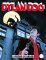 Anteprima copertina per Dylan Dog #323 – L'occhio di Balor