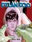 Anteprima copertina per Dylan Dog #326 – Sulla pelle