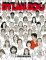 Anteprima copertina per Dylan Dog #327 – I sonnambuli