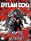 Anteprima copertina per Dylan Dog #328 – Trash Island