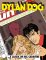Anteprima copertina per Dylan Dog #329 – ...e lascia un bel cadavere