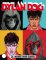 Anteprima copertina per Dylan Dog #331 – La morte non basta