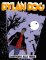 Anteprima copertina per Dylan Dog #332 – Destinato alla terra