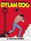 Anteprima copertina per Dylan Dog #334 – La paga dell'Inferno