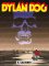 Anteprima copertina per Dylan Dog #335 – Il calvario