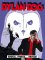 Anteprima copertina per Dylan Dog #336 – Brucia, strega... brucia!