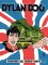 Anteprima copertina per Dylan Dog #339 – Anarchia nel Regno Unito