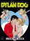 Anteprima copertina per Dylan Dog #342 – Il cuore degli uomini