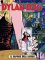 Anteprima copertina per Dylan Dog #344 – Il sapore dell'acqua