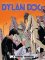 Anteprima copertina per Dylan Dog #346 – ...e cenere tornerai