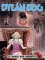 Anteprima copertina per Dylan Dog #349 – La morta non dimentica