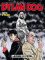 Anteprima copertina per Dylan Dog #350 – Lacrime di pietra