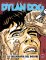 Anteprima copertina per Dylan Dog #352 – La calligrafia del dolore