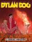 Anteprima copertina per Dylan Dog #353 – Il generale inquisitore
