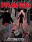 Anteprima copertina per Dylan Dog #354 – Miseria e crudeltà 