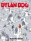 Anteprima copertina per Dylan Dog #356 – La macchina umana