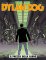 Anteprima copertina per Dylan Dog #358 – Il prezzo della carne