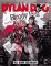 Anteprima copertina per Dylan Dog #364 – Gli anni selvaggi