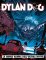 Anteprima copertina per Dylan Dog #367 – La ninna nanna dell'ultima notte