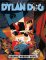 Anteprima copertina per Dylan Dog #369 – Graphic Horror Novel