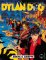 Anteprima copertina per Dylan Dog #371 A – Arriva il Dampyr - copertina A