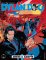 Anteprima copertina per Dylan Dog #371 B – Arriva il Dampyr - copertina B